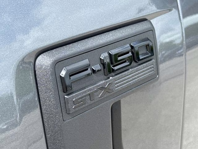 2026 Carbonizded Gra Ford F-150 STX RWD Truck