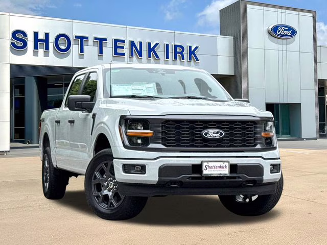 2026 Avalanch Ford F-150 STX 4X4 Truck