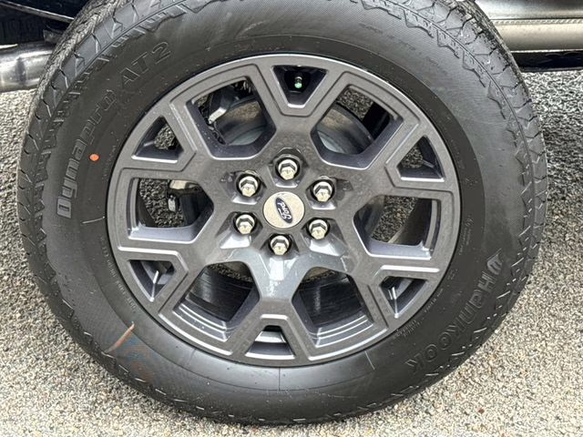 2026 Avalanch Ford F-150 STX 4X4 Truck