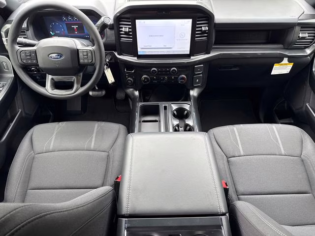 2026 Avalanch Ford F-150 STX 4X4 Truck