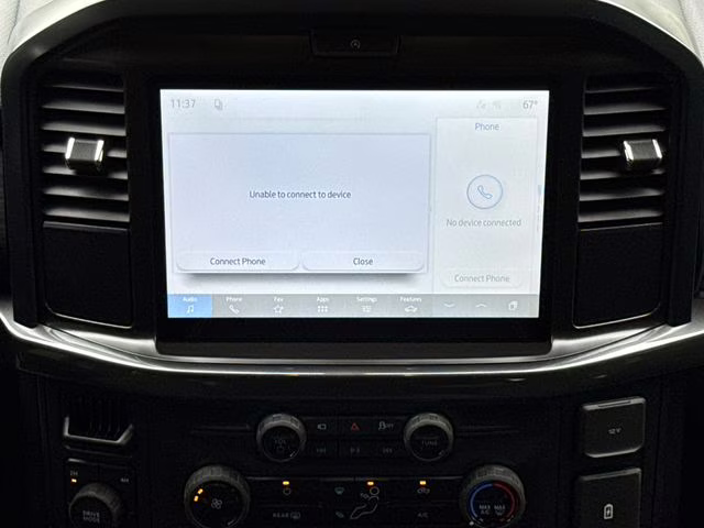 2026 Avalanch Ford F-150 STX 4X4 Truck