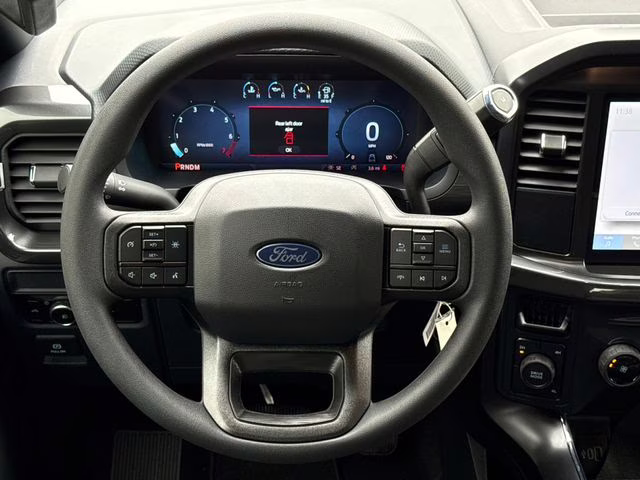 2026 Avalanch Ford F-150 STX 4X4 Truck