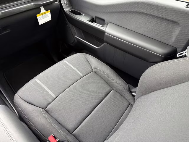 2026 Avalanch Ford F-150 STX 4X4 Truck