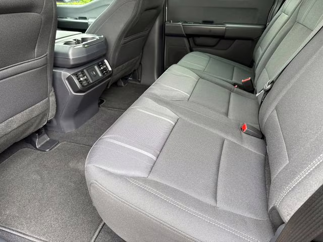 2026 Avalanch Ford F-150 STX 4X4 Truck