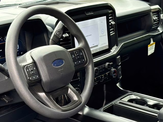 2026 Avalanch Ford F-150 STX 4X4 Truck