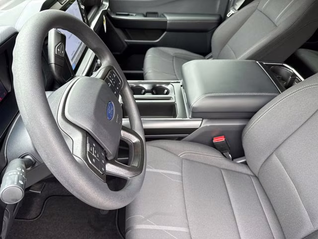 2026 Avalanch Ford F-150 STX 4X4 Truck