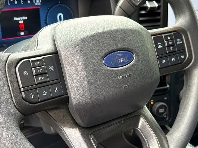 2026 Avalanch Ford F-150 STX 4X4 Truck