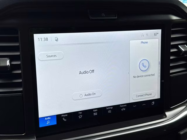 2026 Avalanch Ford F-150 STX 4X4 Truck