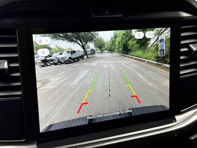 2026 Avalanch Ford F-150 STX 4X4 Truck