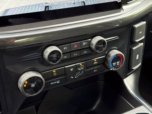 2026 Avalanch Ford F-150 STX 4X4 Truck