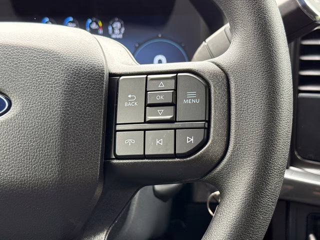 2026 Avalanch Ford F-150 STX 4X4 Truck