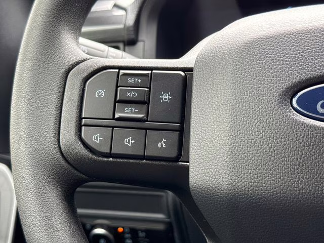 2026 Avalanch Ford F-150 STX 4X4 Truck