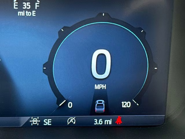 2026 Avalanch Ford F-150 STX 4X4 Truck