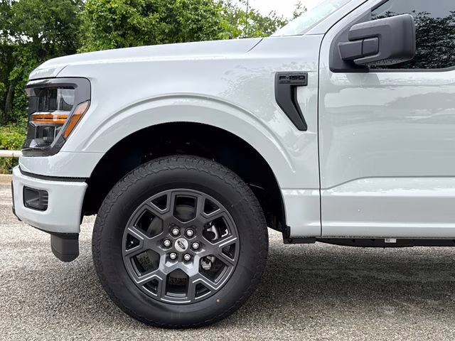 2026 Avalanch Ford F-150 STX 4X4 Truck