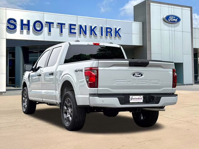 2026 Avalanch Ford F-150 STX 4X4 Truck