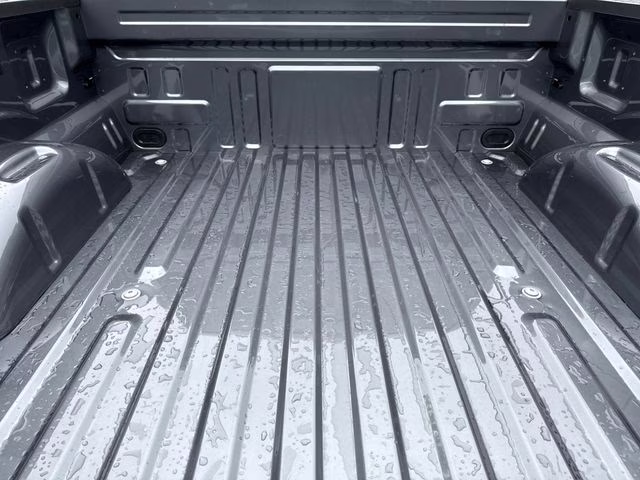 2026 Gray Ford F-150 XLT 4X4 Truck