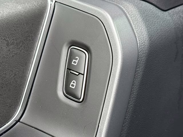 2026 Gray Ford F-150 XLT 4X4 Truck