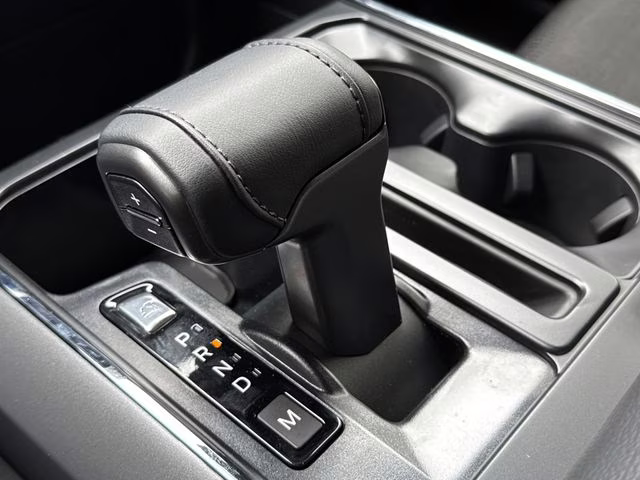 2026 Gray Ford F-150 XLT 4X4 Truck