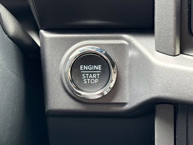 2026 Gray Ford F-150 XLT 4X4 Truck