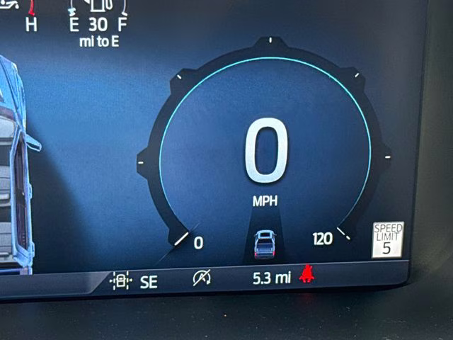 2026 Gray Ford F-150 XLT 4X4 Truck