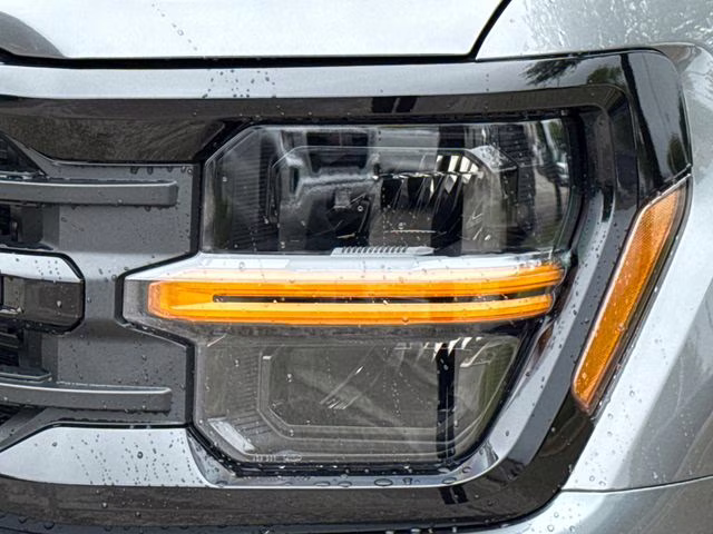 2026 Gray Ford F-150 XLT 4X4 Truck