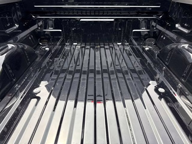 2026 Black Ford F-150 XLT 4X4 Truck