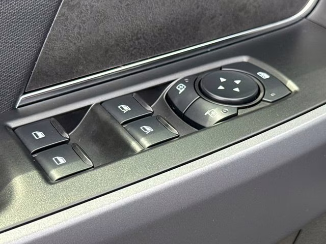 2026 Black Ford F-150 XLT 4X4 Truck