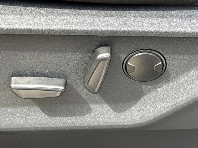 2026 Black Ford F-150 XLT 4X4 Truck