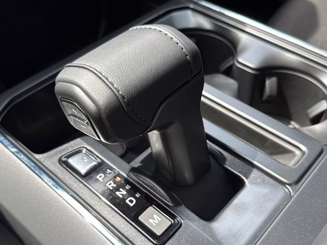 2026 Black Ford F-150 XLT 4X4 Truck