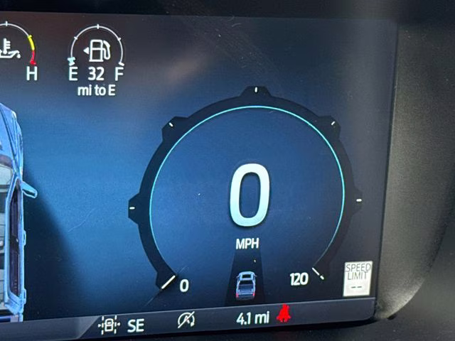 2026 Black Ford F-150 XLT 4X4 Truck