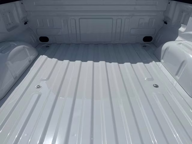 2026 Oxford White Ford F-150 XLT 4X4 Truck
