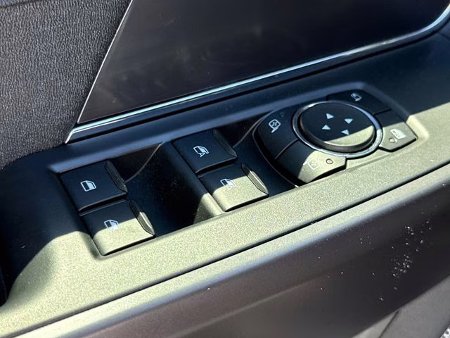 2026 Gray Ford F-150 Lariat 4X4 Truck