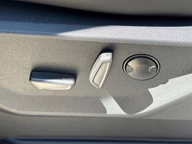 2026 Gray Ford F-150 Lariat 4X4 Truck