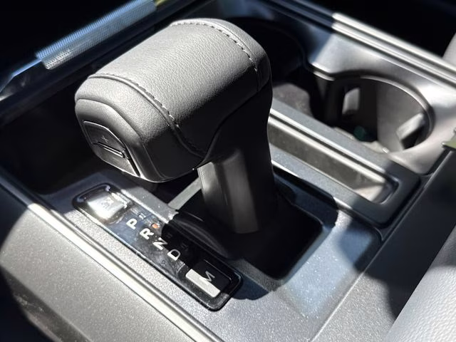 2026 Gray Ford F-150 Lariat 4X4 Truck