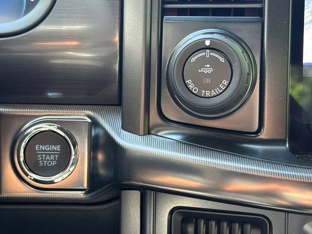 2026 Gray Ford F-150 Lariat 4X4 Truck