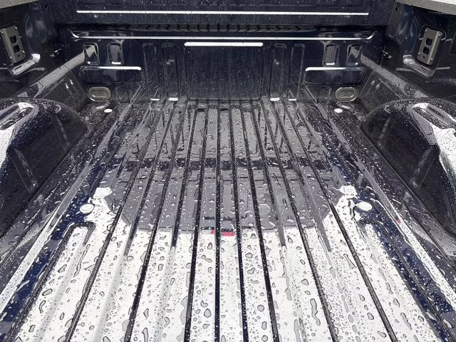 2026 Blue Ford F-150 King Ranch 4X4 Truck