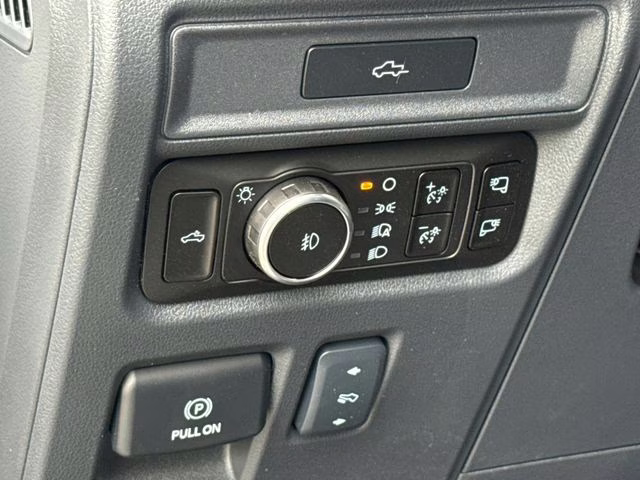 2026 White Ford F-150 Platinum 4X4 Truck
