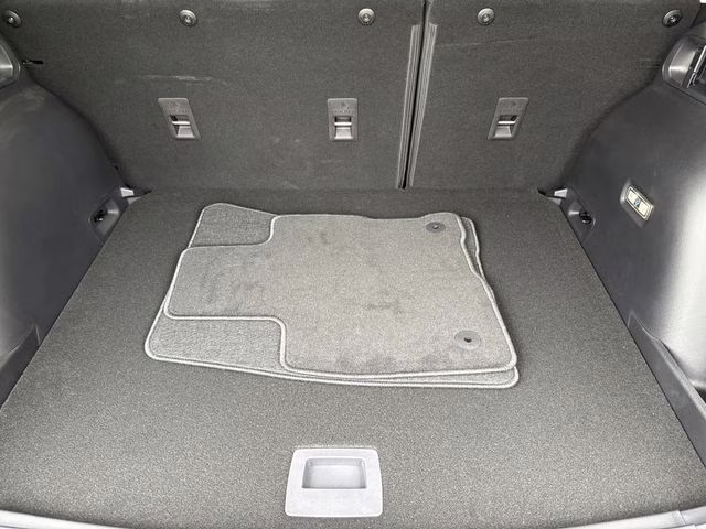 2026 Oxford White Ford Bronco Sport Big Bend 4X4 SUV