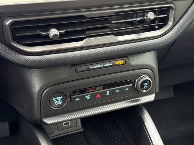 2026 Oxford White Ford Bronco Sport Big Bend 4X4 SUV