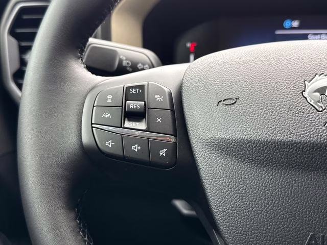 2026 Oxford White Ford Bronco Sport Big Bend 4X4 SUV