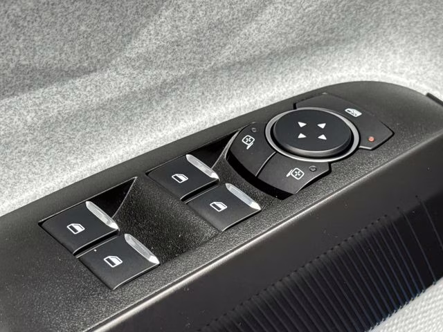 2026 Blue Ford Maverick XLT FWD Truck