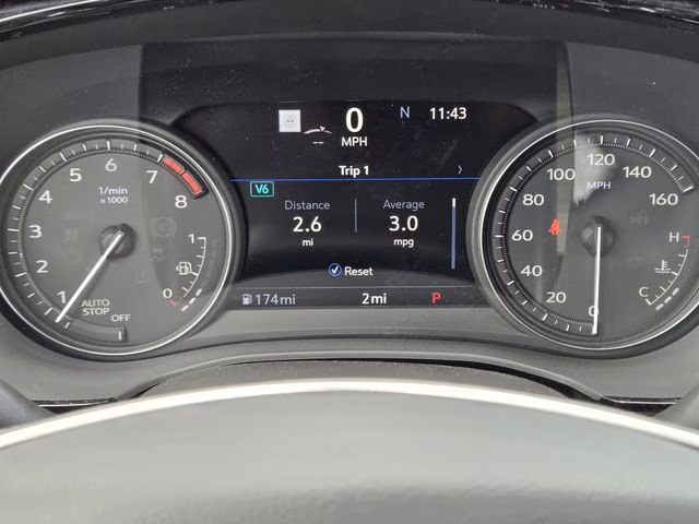 2026 Crystal White Tricoat Cadillac XT5 Premium Luxury FWD SUV