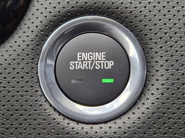 2026 Crystal White Tricoat Cadillac XT5 Premium Luxury FWD SUV