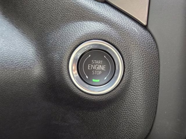 2026 Black Chevrolet Silverado 1500 Custom Trail Boss 4X4 Truck