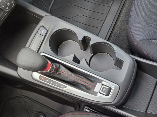 2026 White Sands Chevrolet Trax 1RS FWD SUV