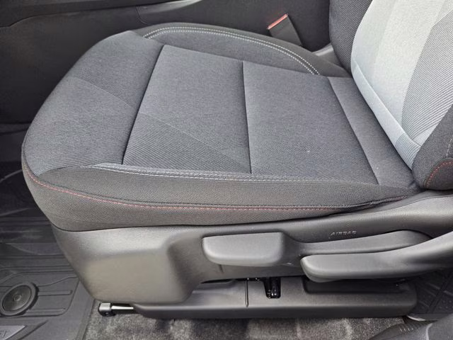 2026 White Sands Chevrolet Trax 1RS FWD SUV