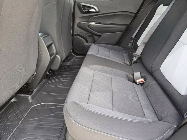 2026 White Sands Chevrolet Trax 1RS FWD SUV