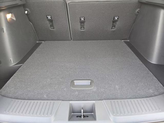 2026 White Sands Chevrolet Trax 1RS FWD SUV