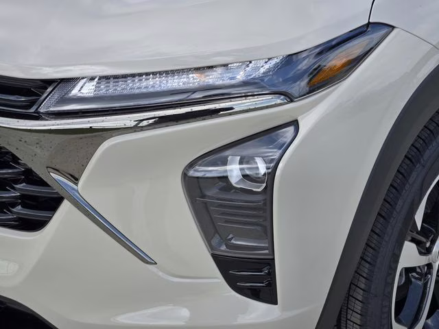 2026 White Sands Chevrolet Trax 1RS FWD SUV