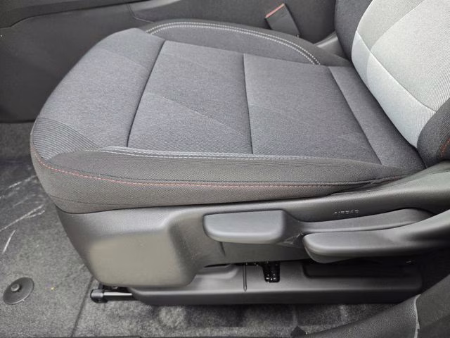 2026 Apex Red Chevrolet Trax 1RS FWD SUV